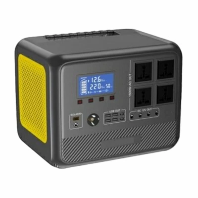 Solarni generatori za kućnu upotrebu